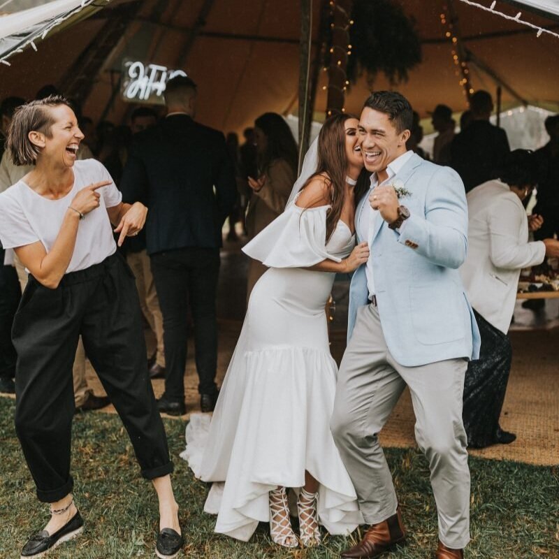 Should I Change My Name When I Get Married?