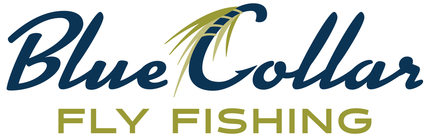 Blue Collar Flyfishing