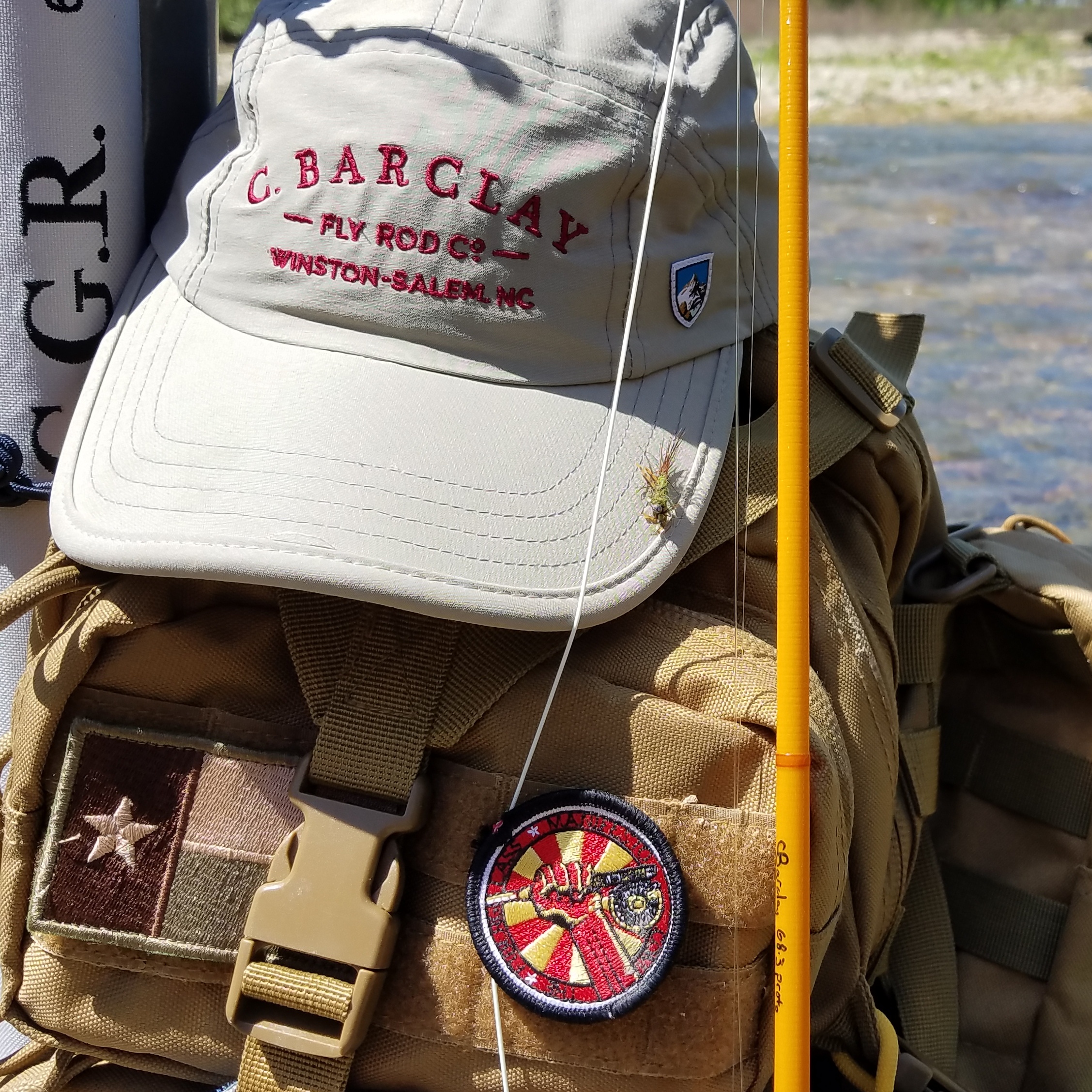 Blog — Blue Collar Flyfishing