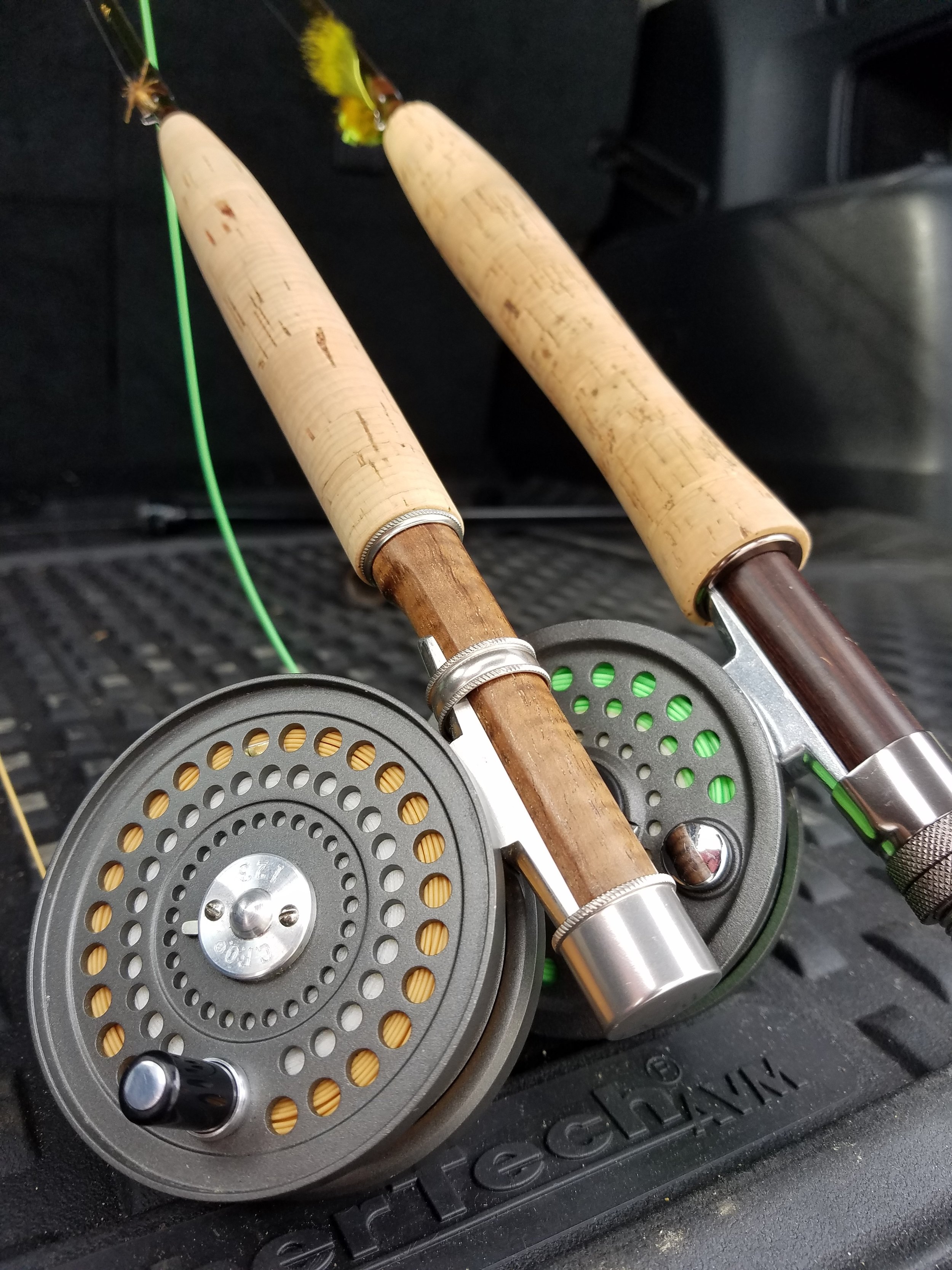 Beginner's Guide to Fly Fishing Gear — Blue Collar Flyfishing