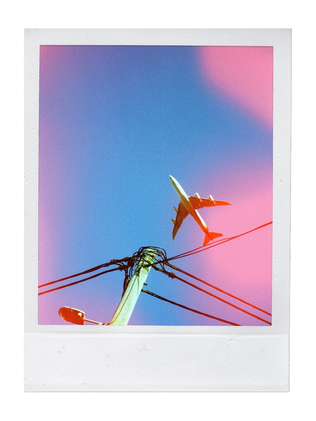 Acid flight