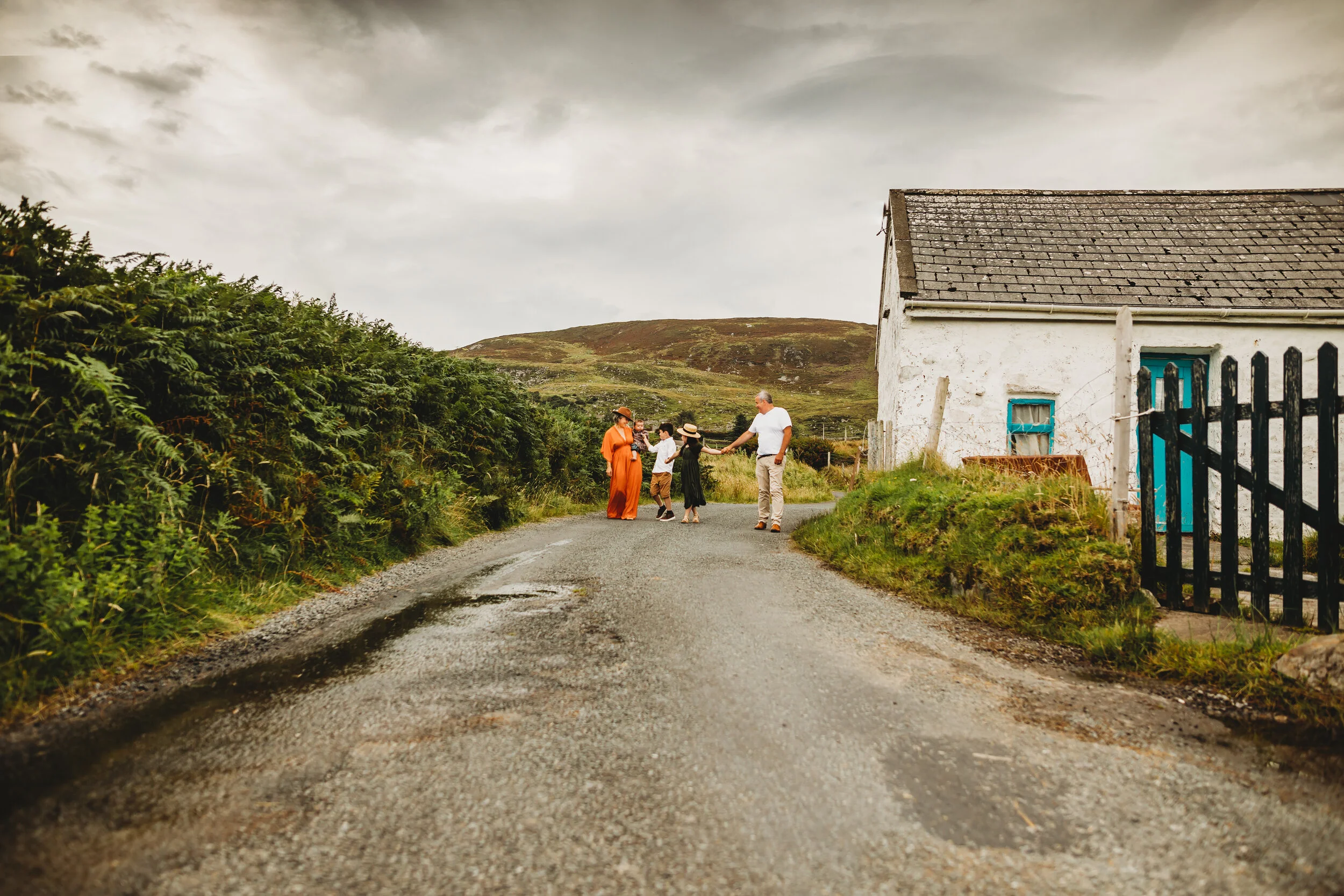 tipperary family photographer