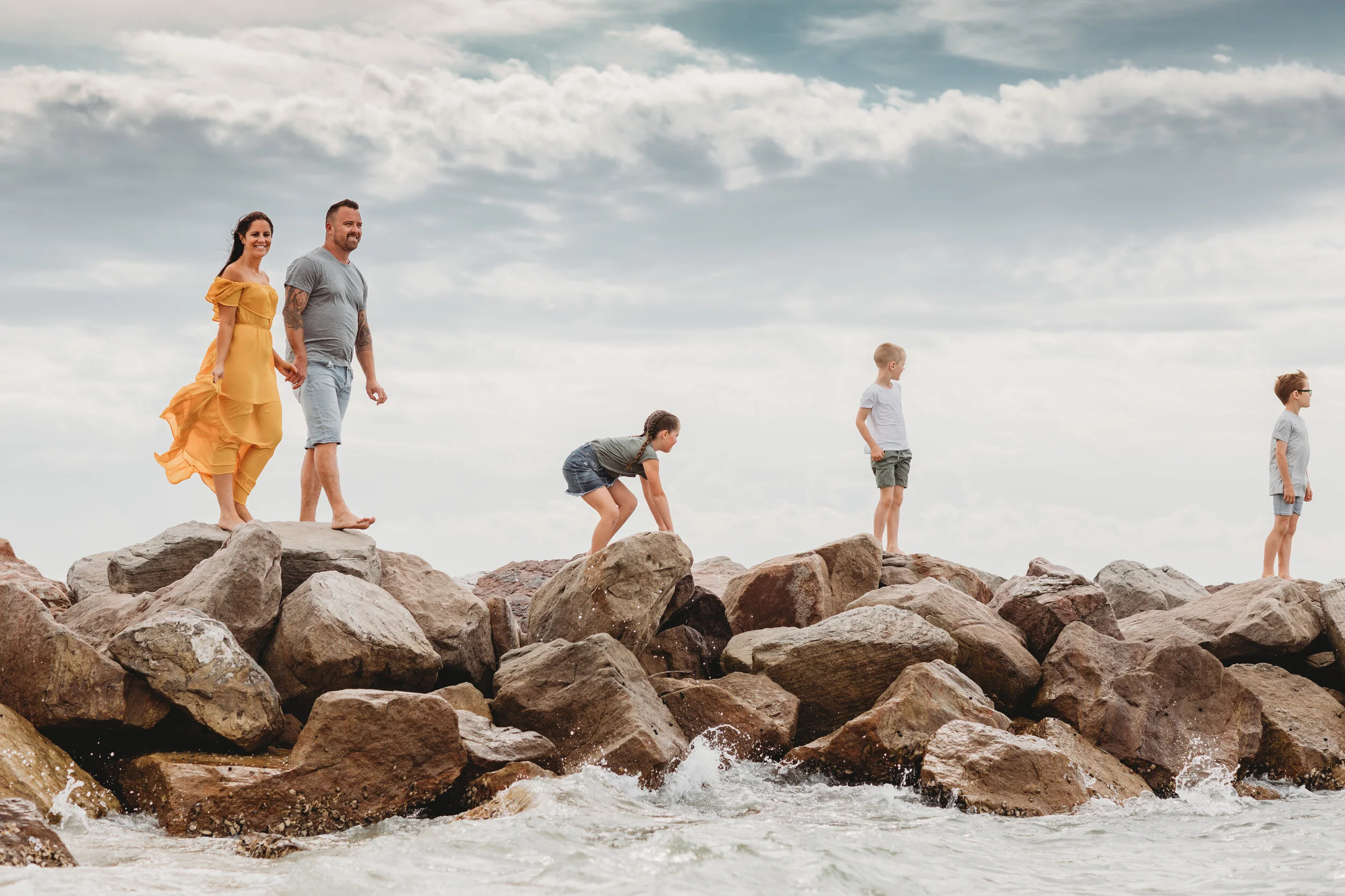 tipperary family photographer