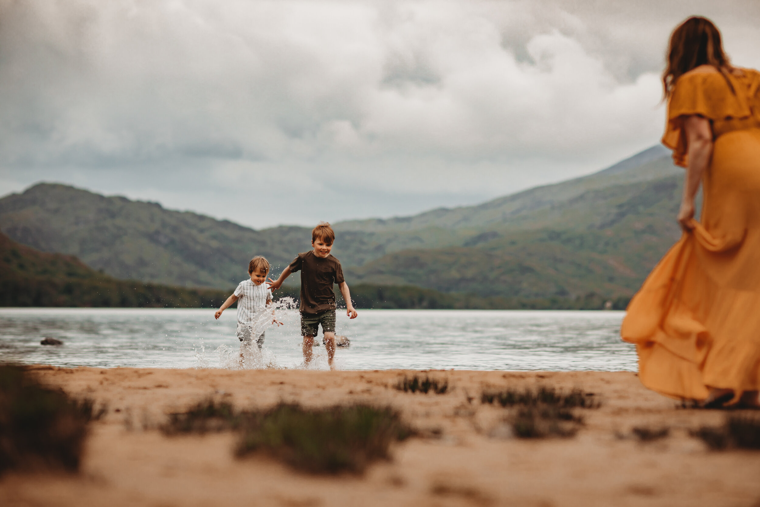 tipperary family photographer