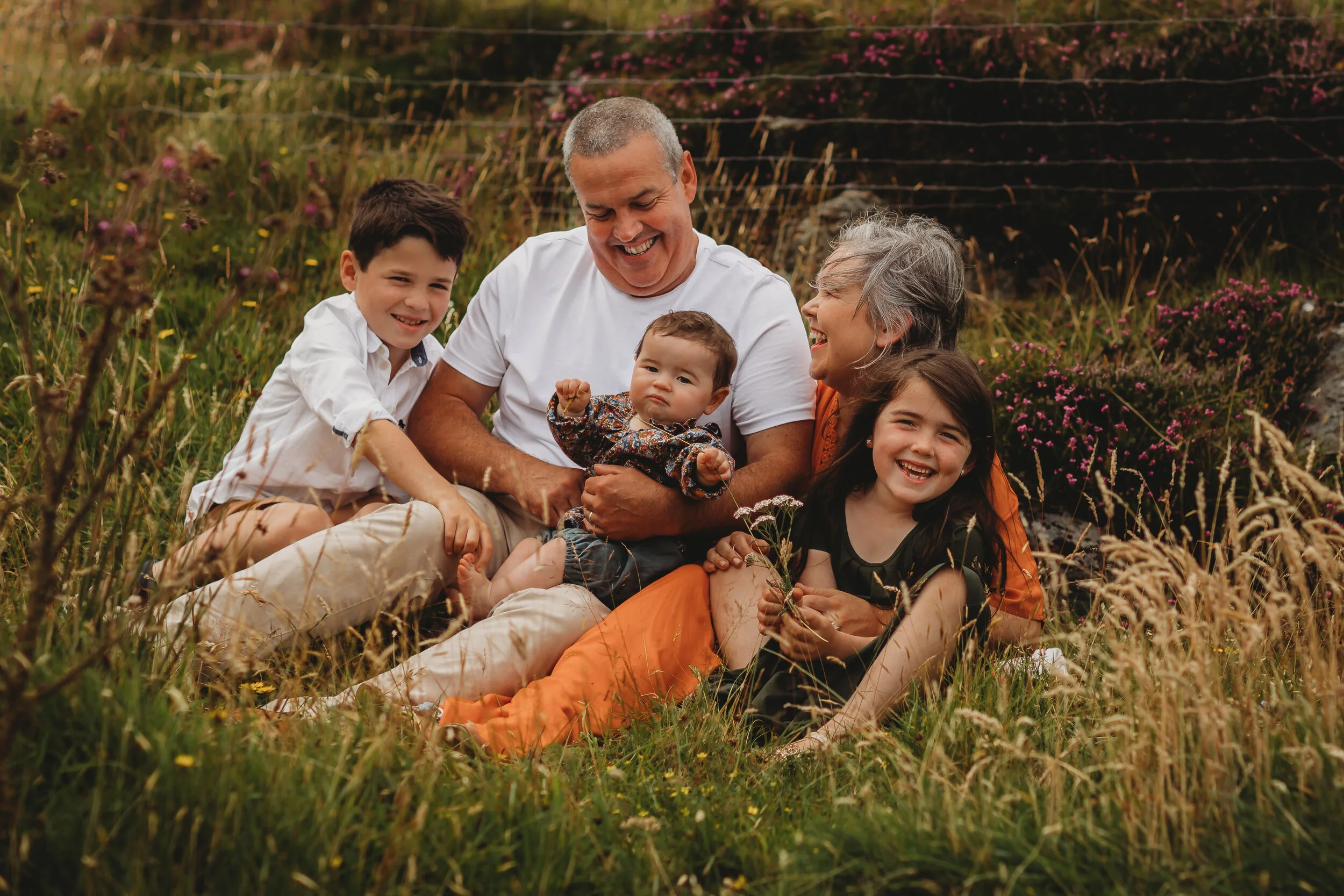 tipperary family photographer