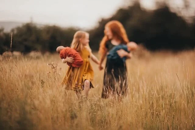 There is always something about a freelensed image that draws me in. It tells a story without the details....... and lets me imagine. Like it&rsquo;s a memory.