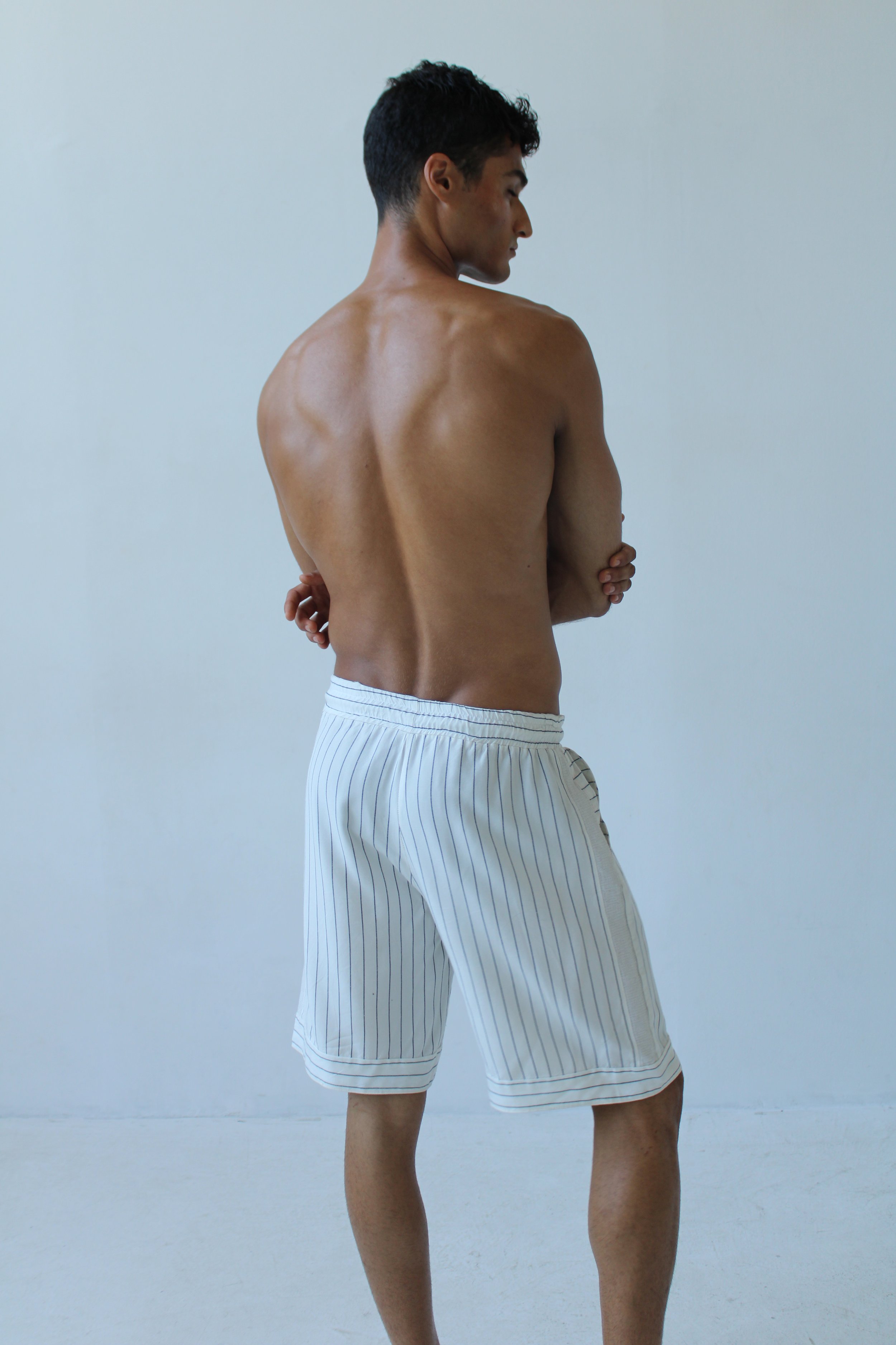 LAGATO SHORT PANT