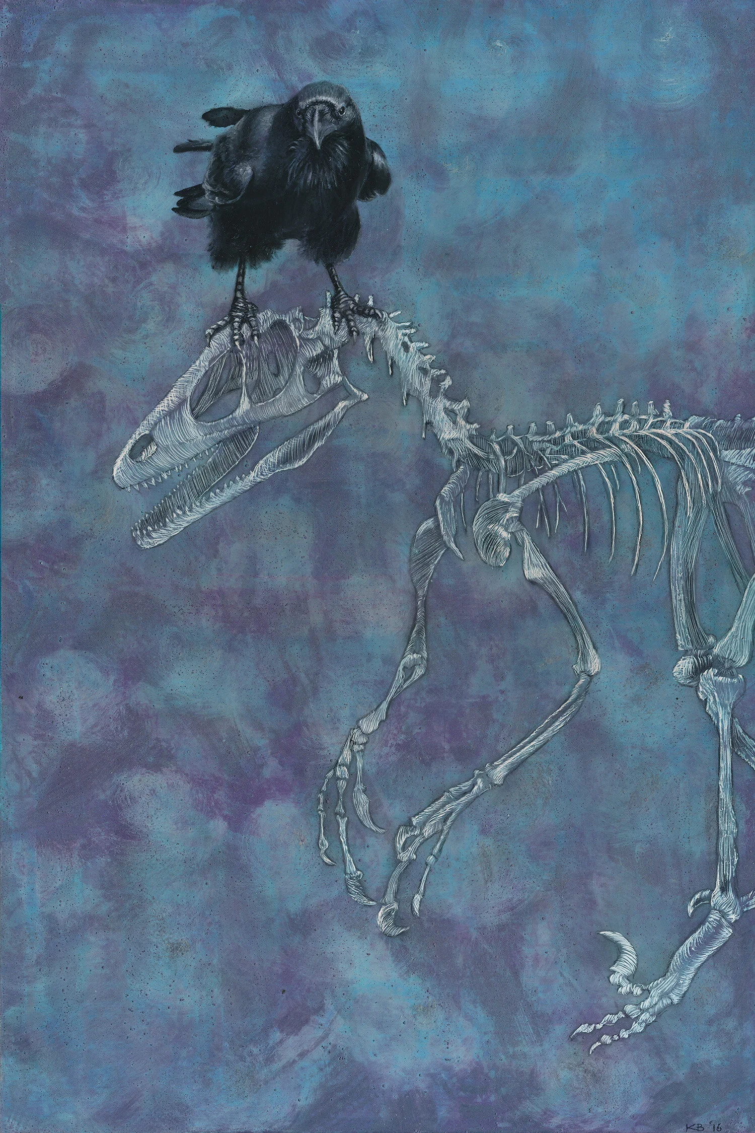 Bred in the Bone #1: I Get Around