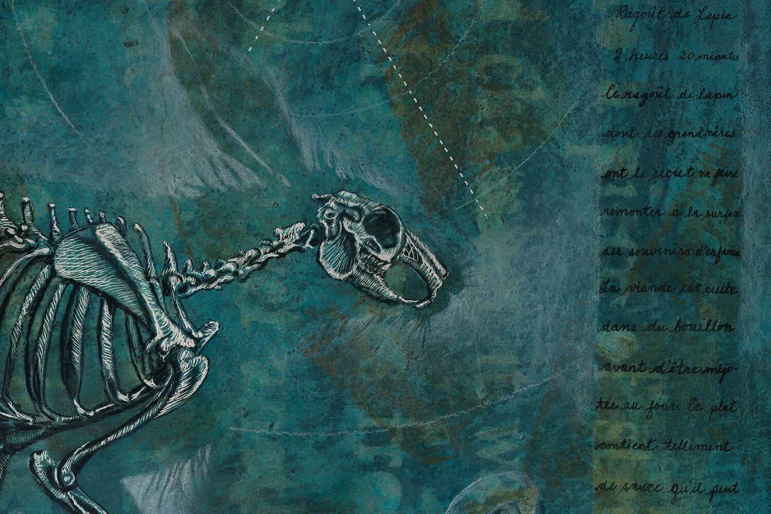Bred in the Bone #4: Visionary