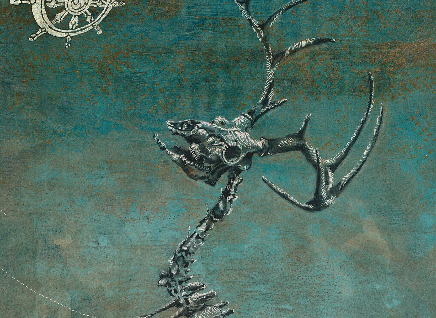 Bred in the Bone #7: Mobius Dick