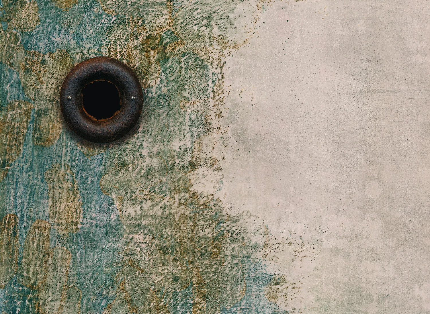 Martins in the Field: Emergence