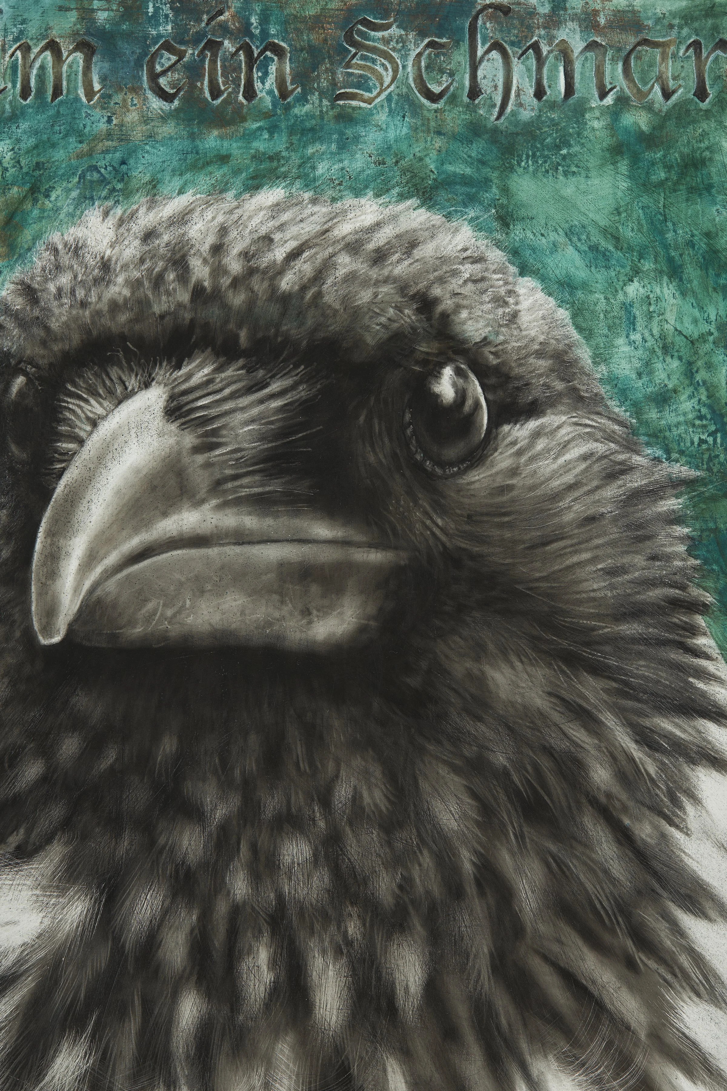 Endürer (detail)