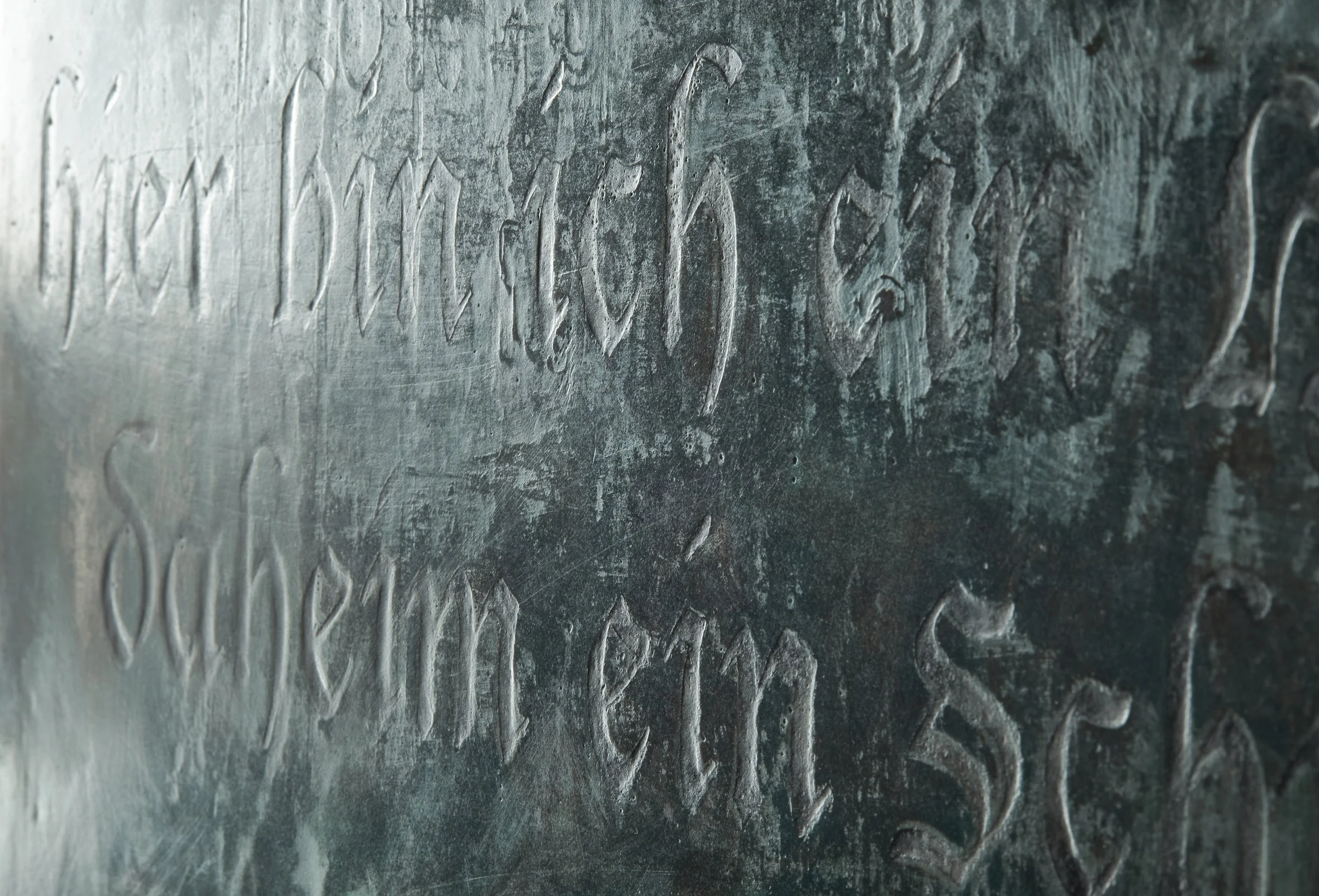 Endürer (detail)