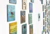 detail of installation