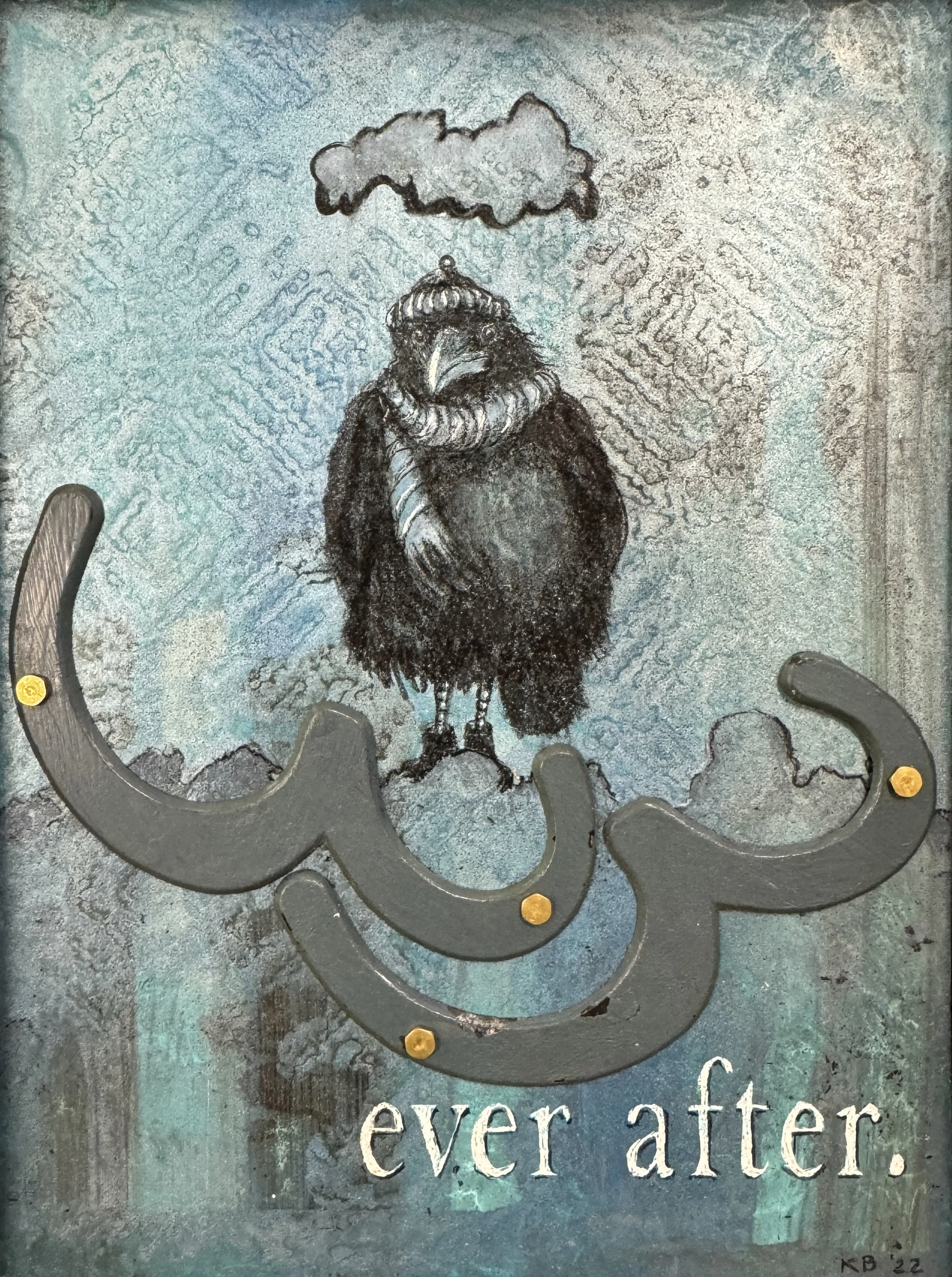 Lost and Found: Ever After