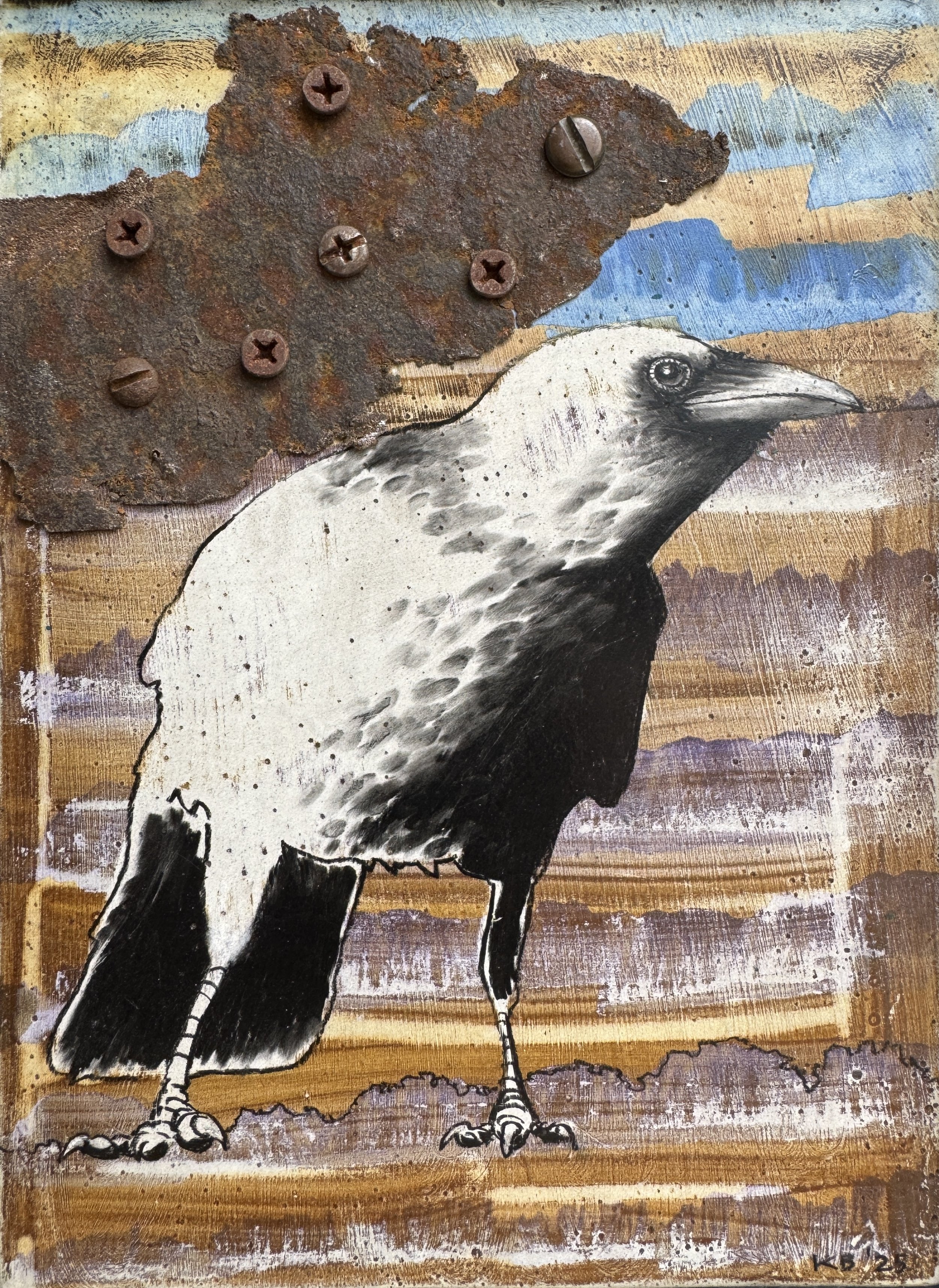 Lost and Found: Screwy Weather