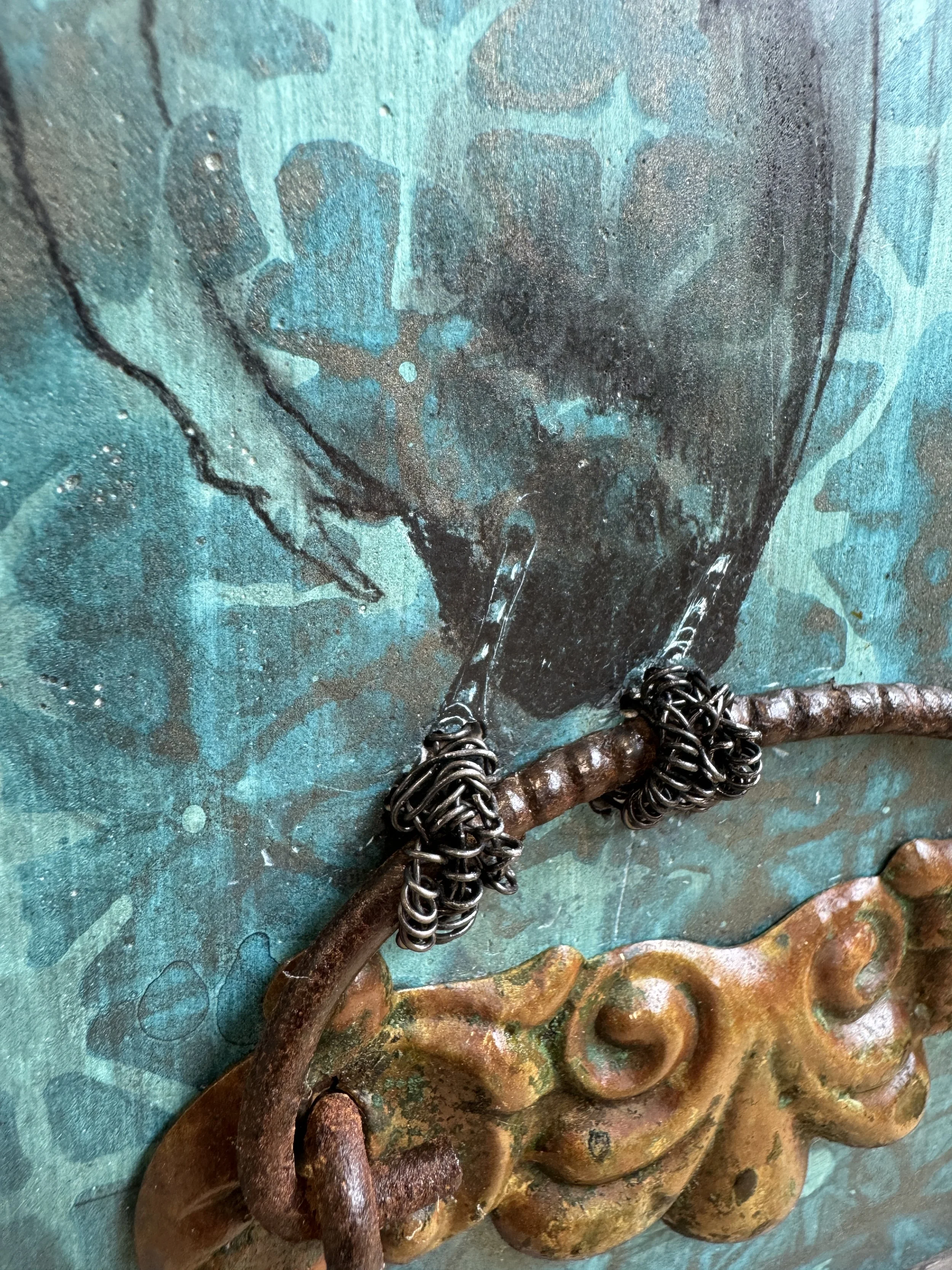 Lost and Found: Get a Grip