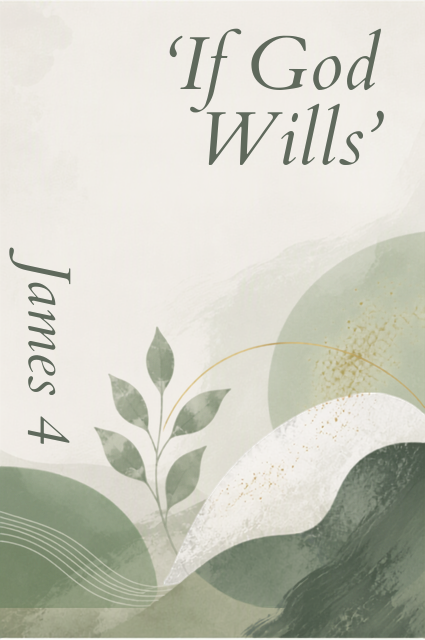 ‘If God Wills’