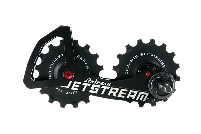 SRAM E-Tap 16/16T