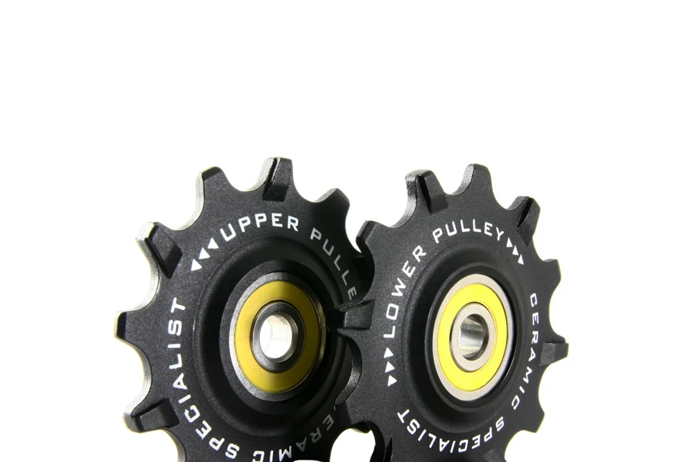 12-12 Tooth SRAM Compatible