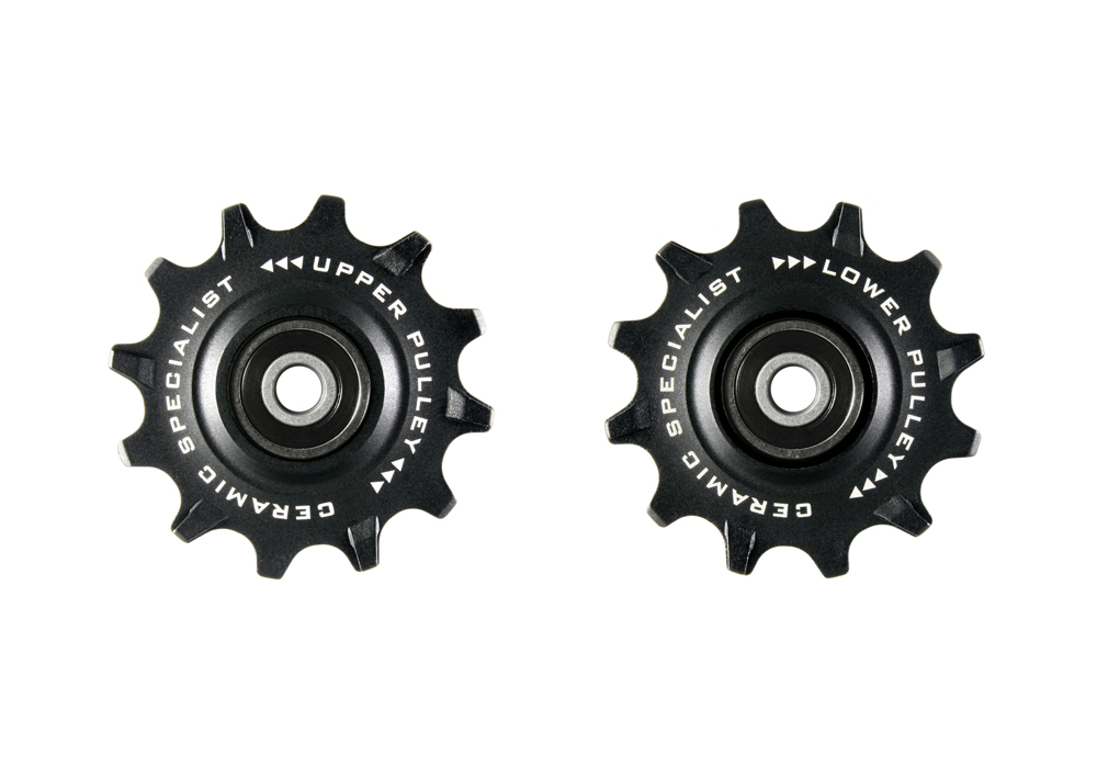 12-12 Tooth SRAM Compatible
