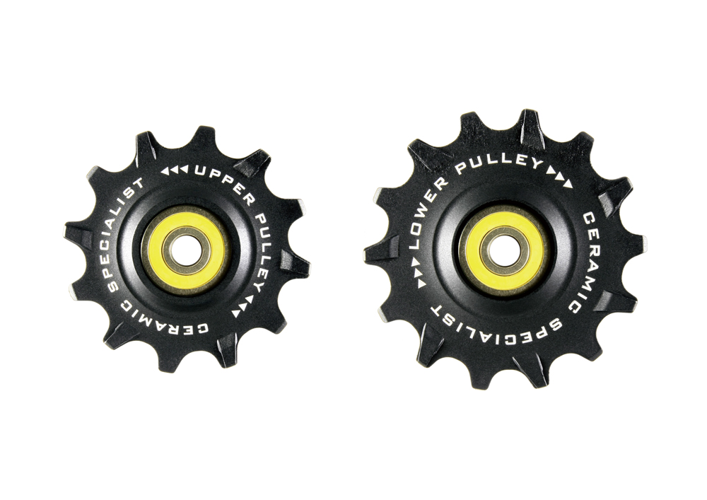 12-14 Tooth SRAM Compatible