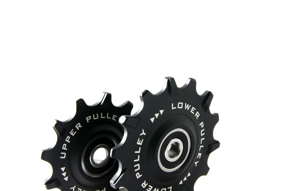 12-14 Tooth SRAM Compatible