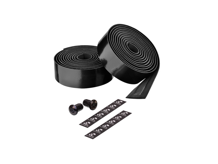 Advanced Bar Tape with Leather Touch - Fusion Series