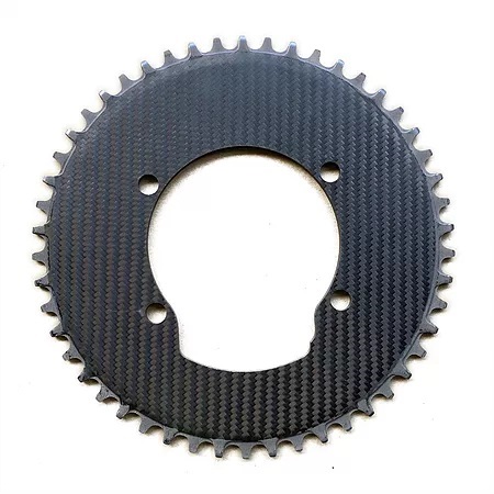 Road/TT Bike Chain Ring (46-56 teeth)