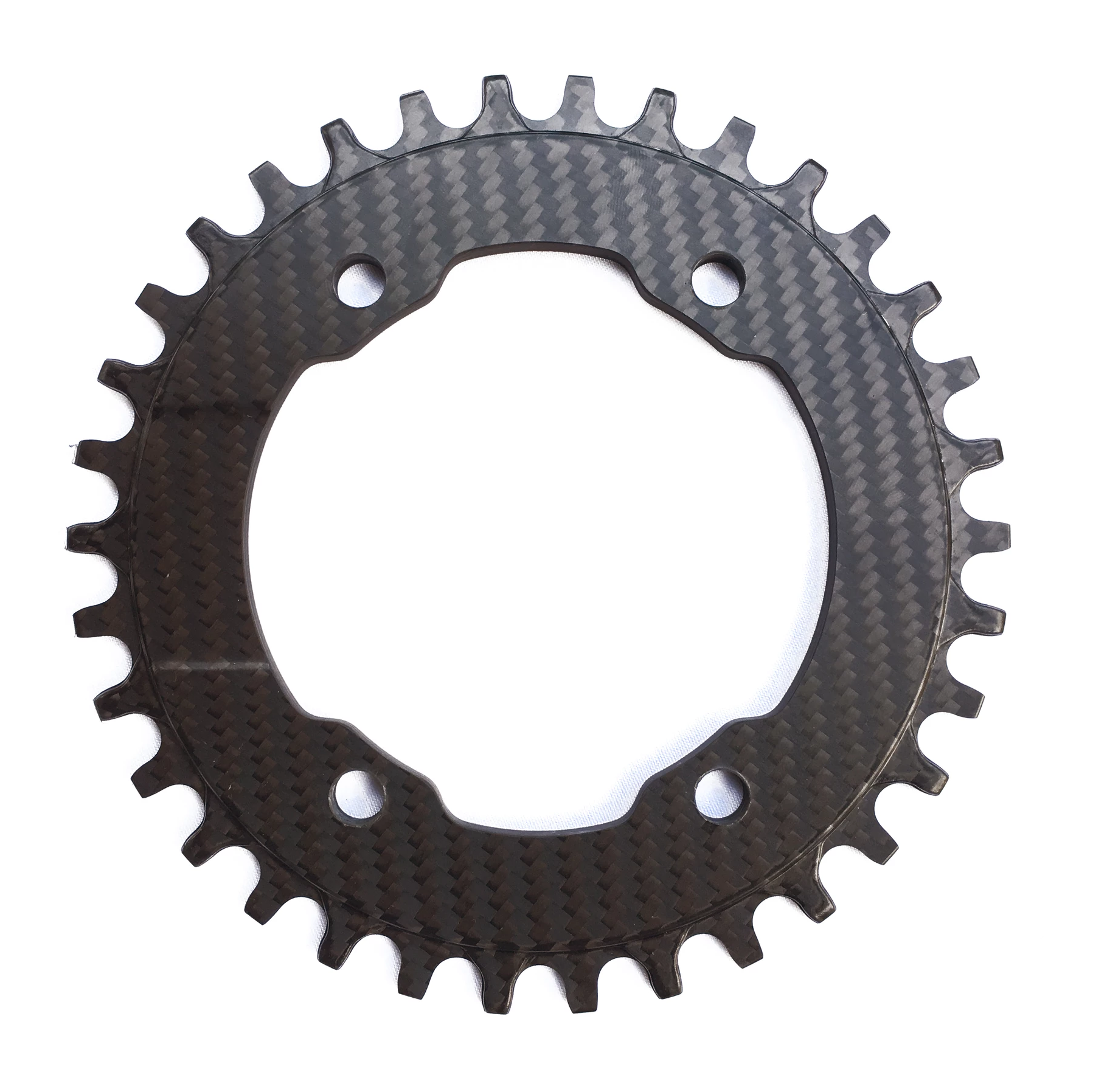 Cyclocross Bike Chain Ring (38-44 Teeth)