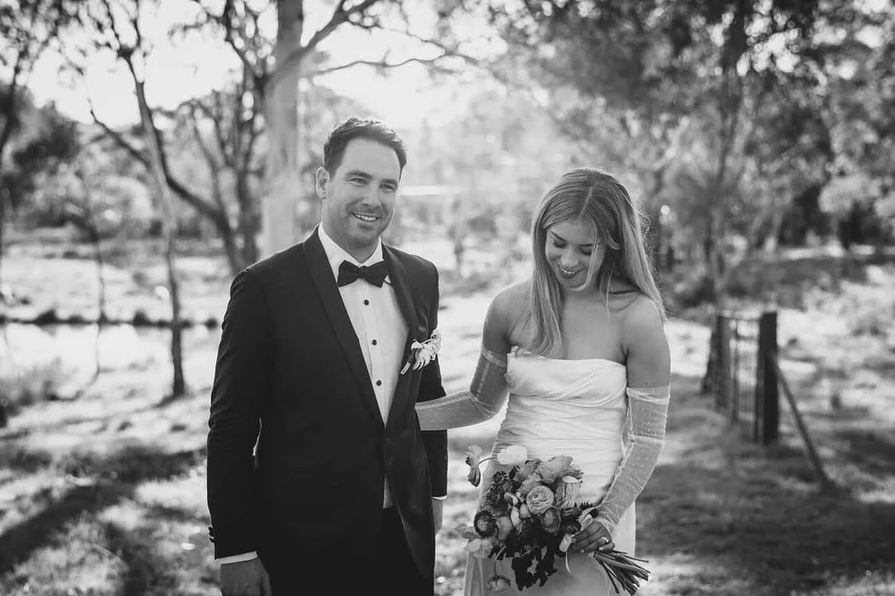 An absolute honour to marry these two ❤️. Fabulous shots as always by @photographybypip