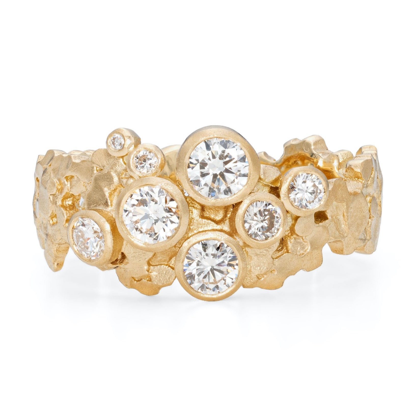 Rings — Mirri Damer Contemporary Jewellery | Designed & Exquisitely ...