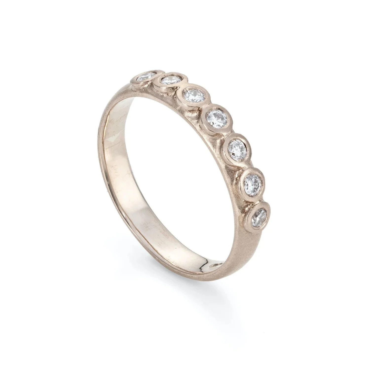 Seven Stone Eternity Ring _ 18ct White Gold _ 2mm Diamonds (1).jpg