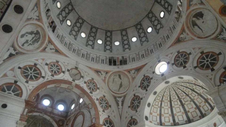 Around Milan | Photo Essay (Italy)