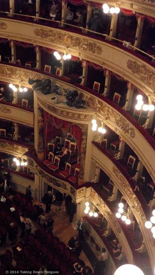 La Scala