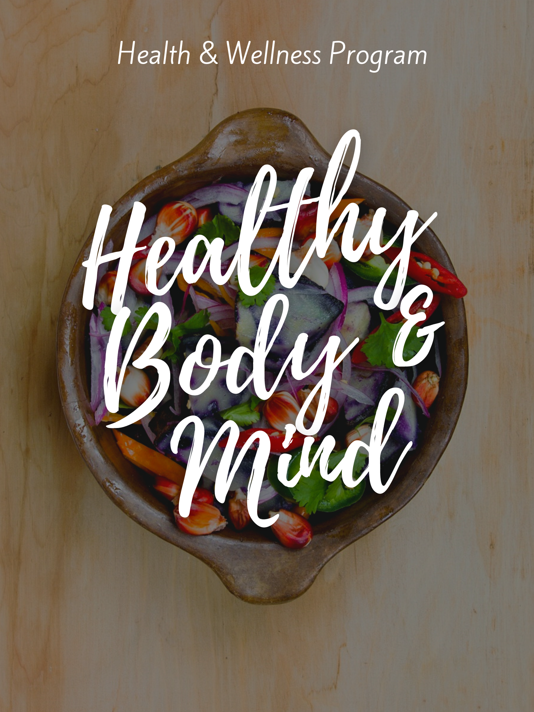 Health &amp; Wellness