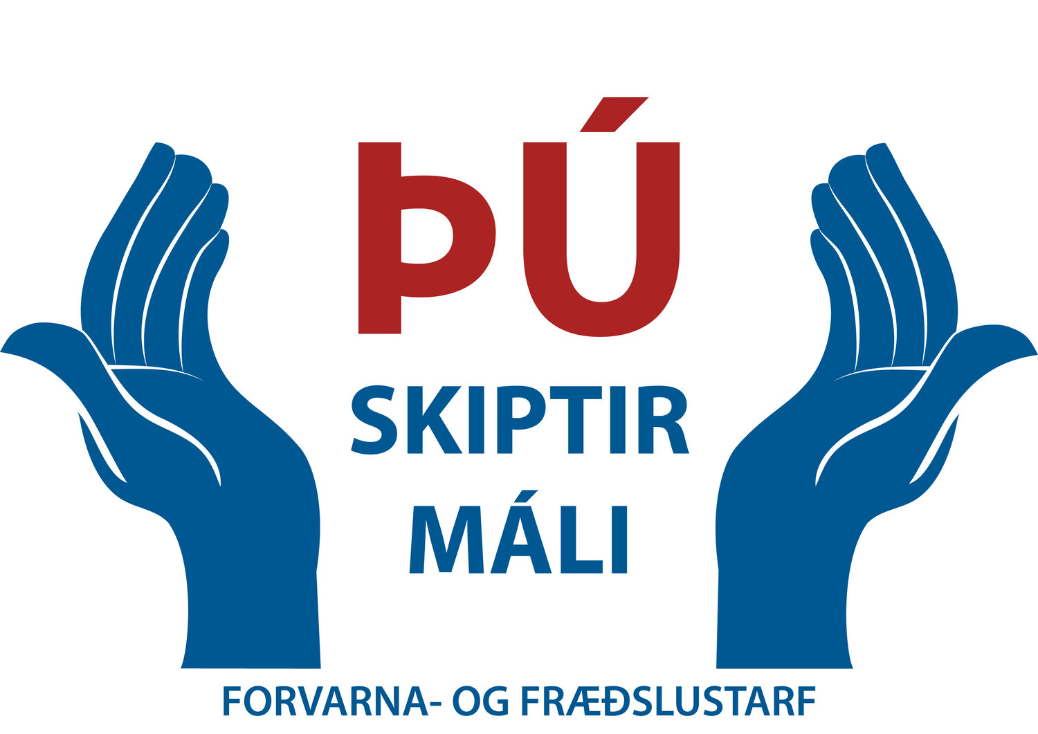 Þú skiptir máli