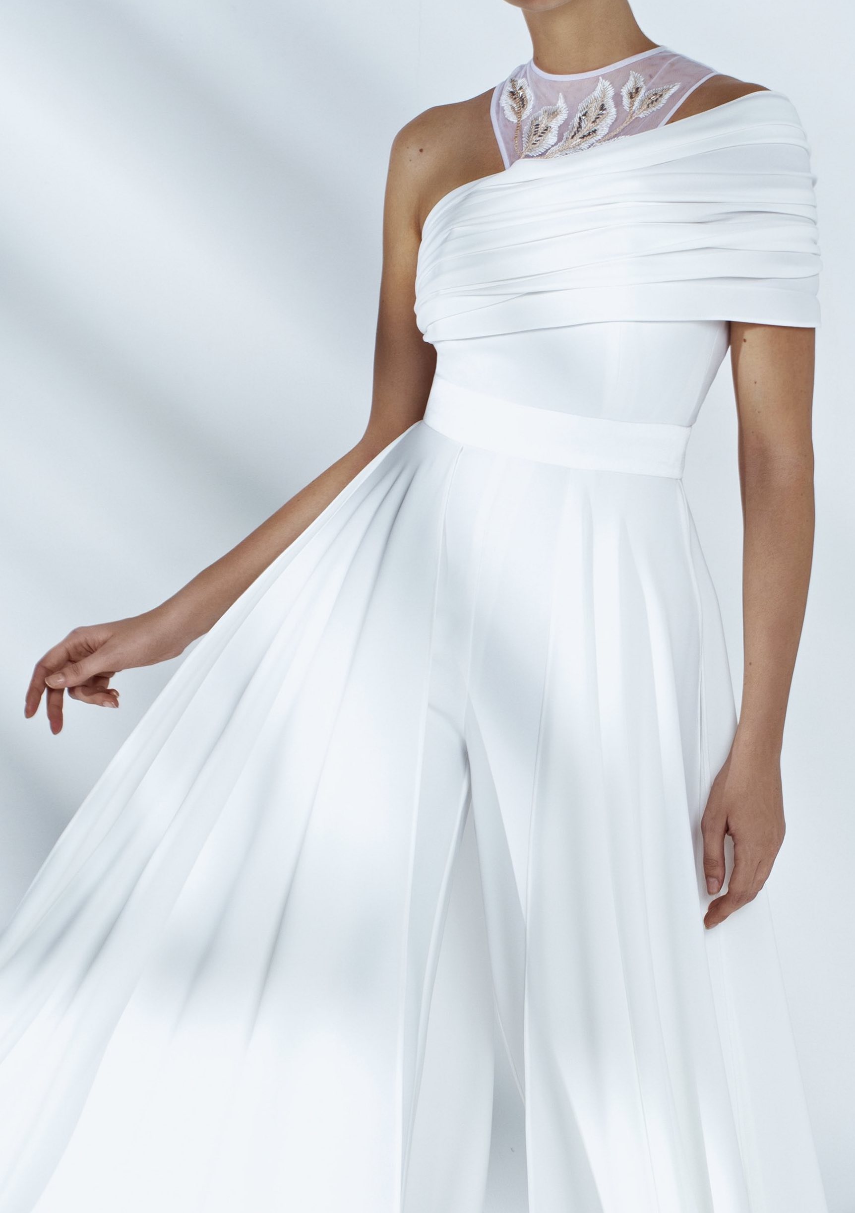 "All White"