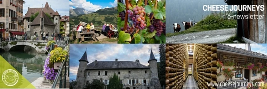 World Food Travel Association