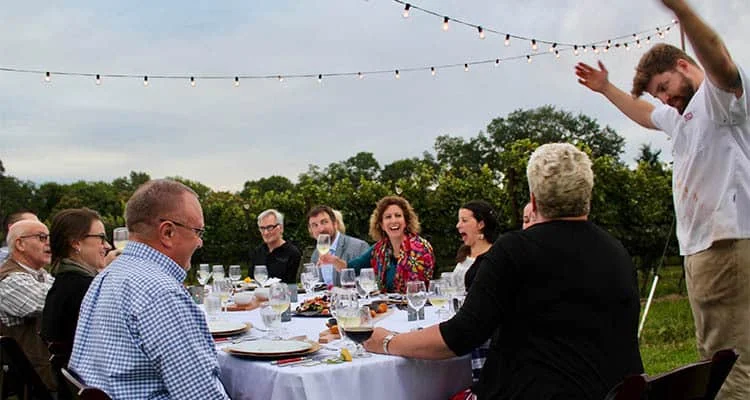 From The Italian Market to the Farm: Exploring Philadelphia’s Cheese Scene