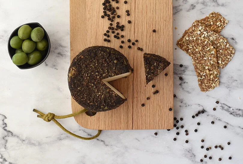 There is Always a Cheese Moment Around the Corner …