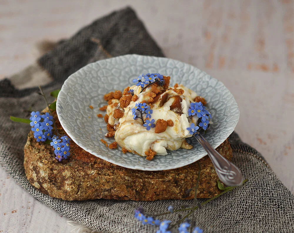 My Brown Cheese Challenge