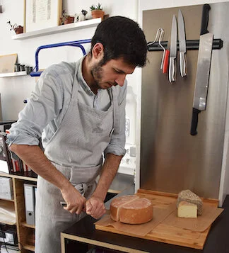 Guide to Urban Dairies in Paris: Part 2