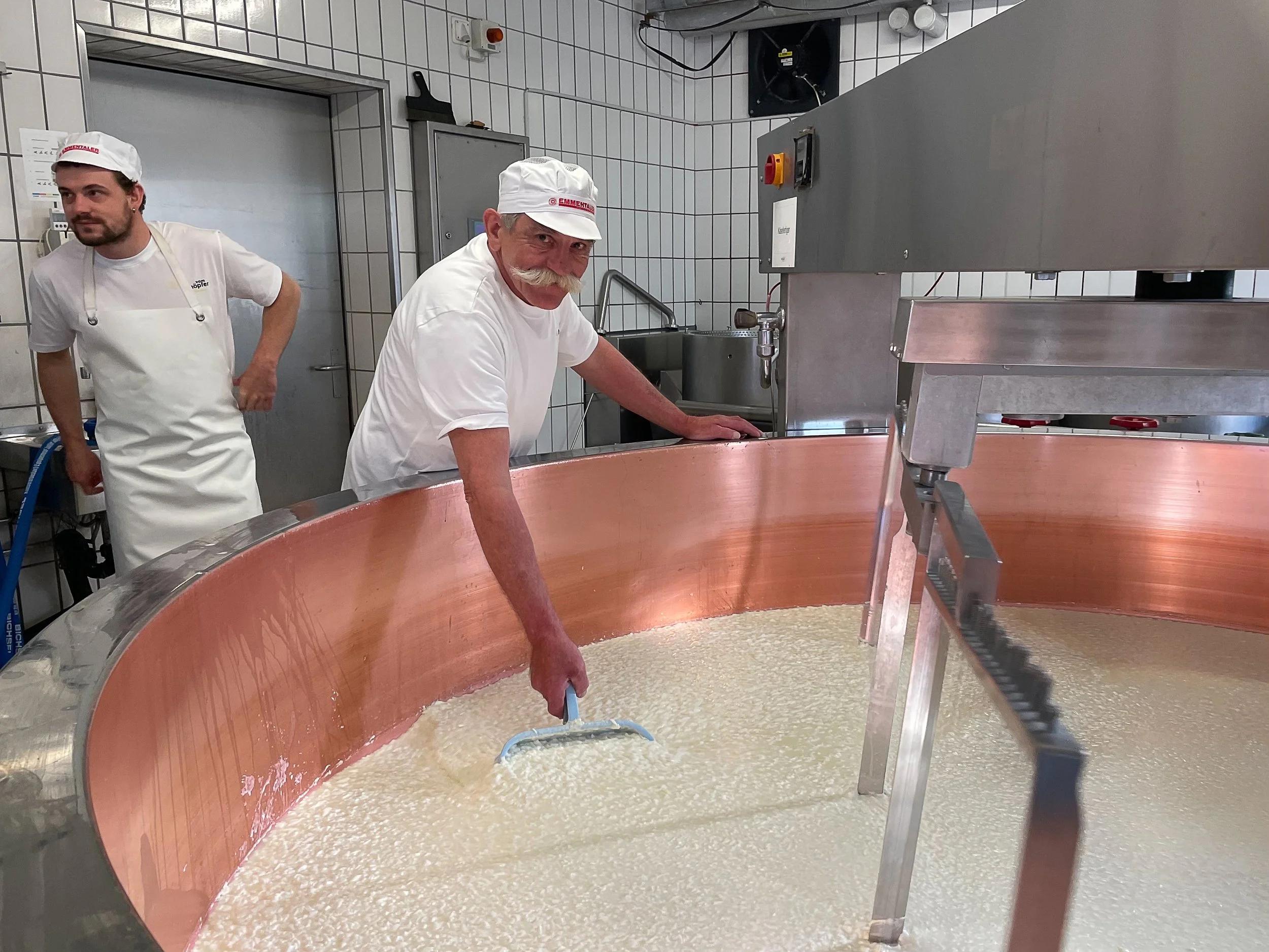 Gourmino Montain Dairy Kleinstein_copyright Gourmino_Yvonne Richardet.jpg