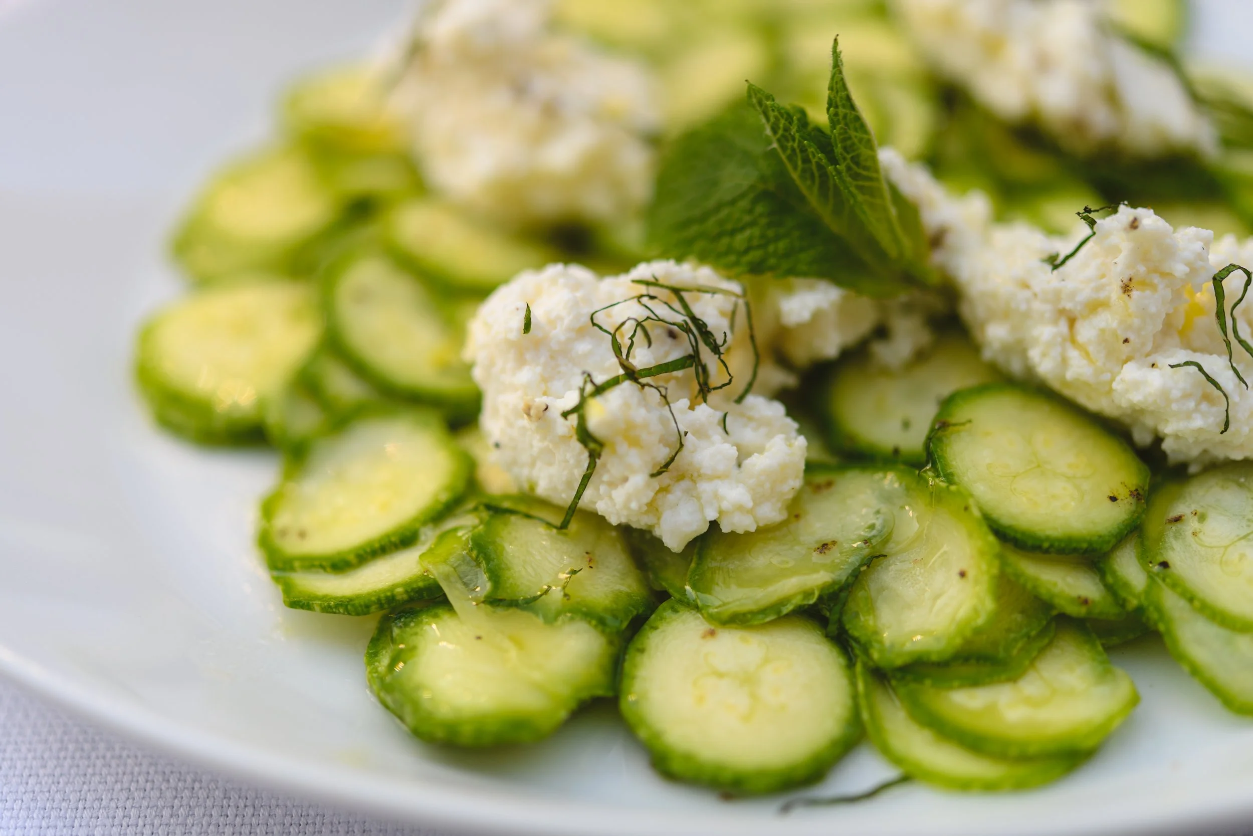 zucchini with ricotta and lemon (8).JPG