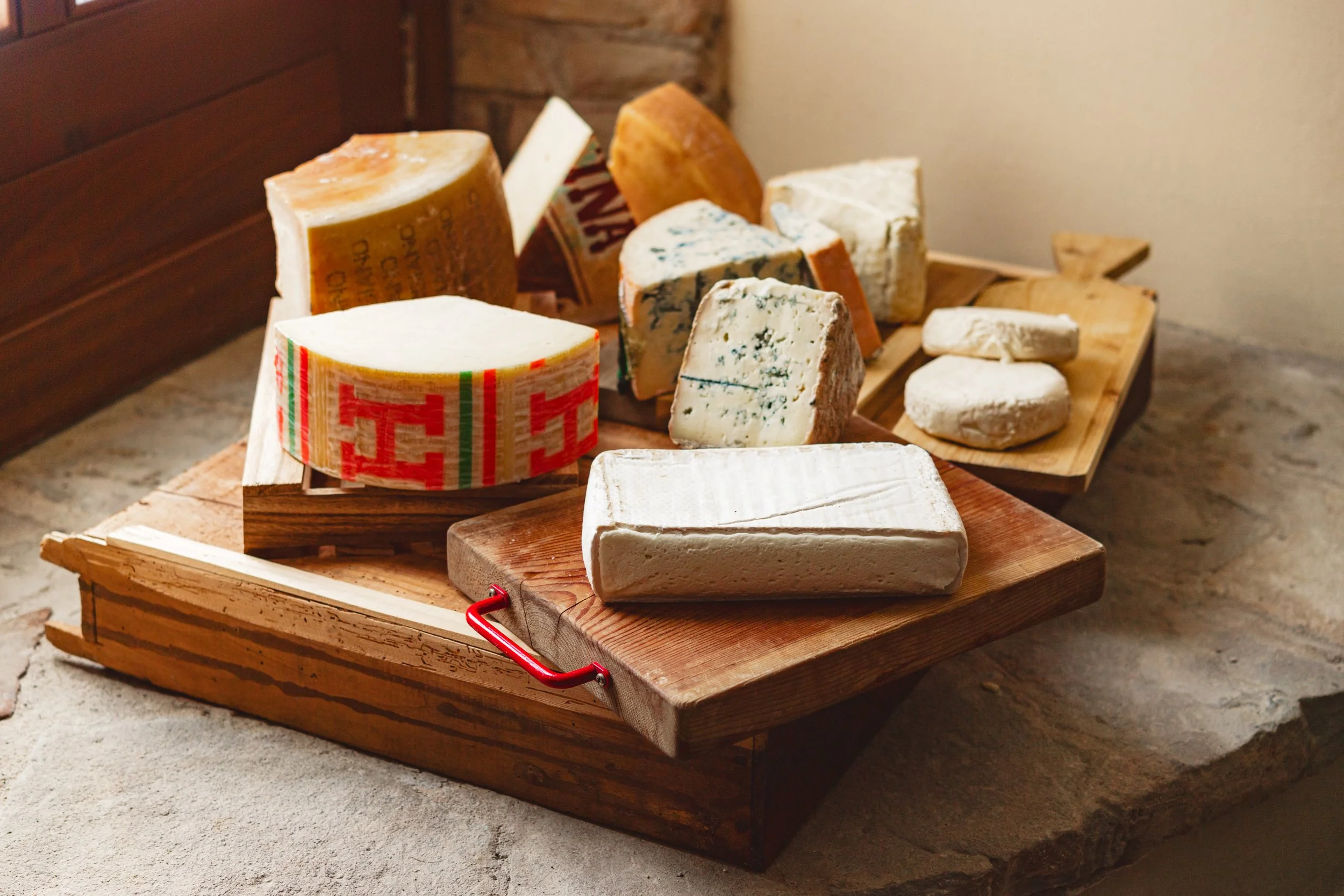 Giro D’Italia cheese tasting with Emilio Mignucci (5).JPG