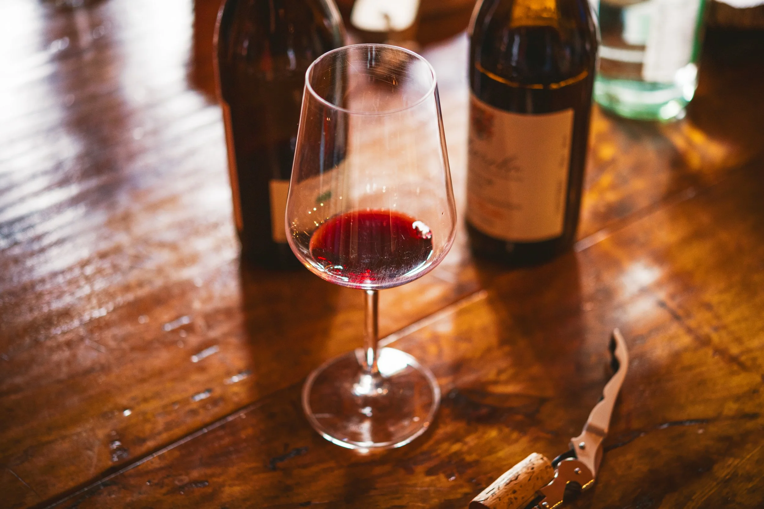 Barolo, Pira Chiara Boschis Winery (24).JPG