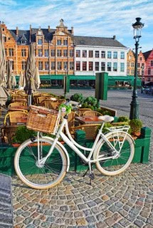 Belgium Bruges Bike.JPEG