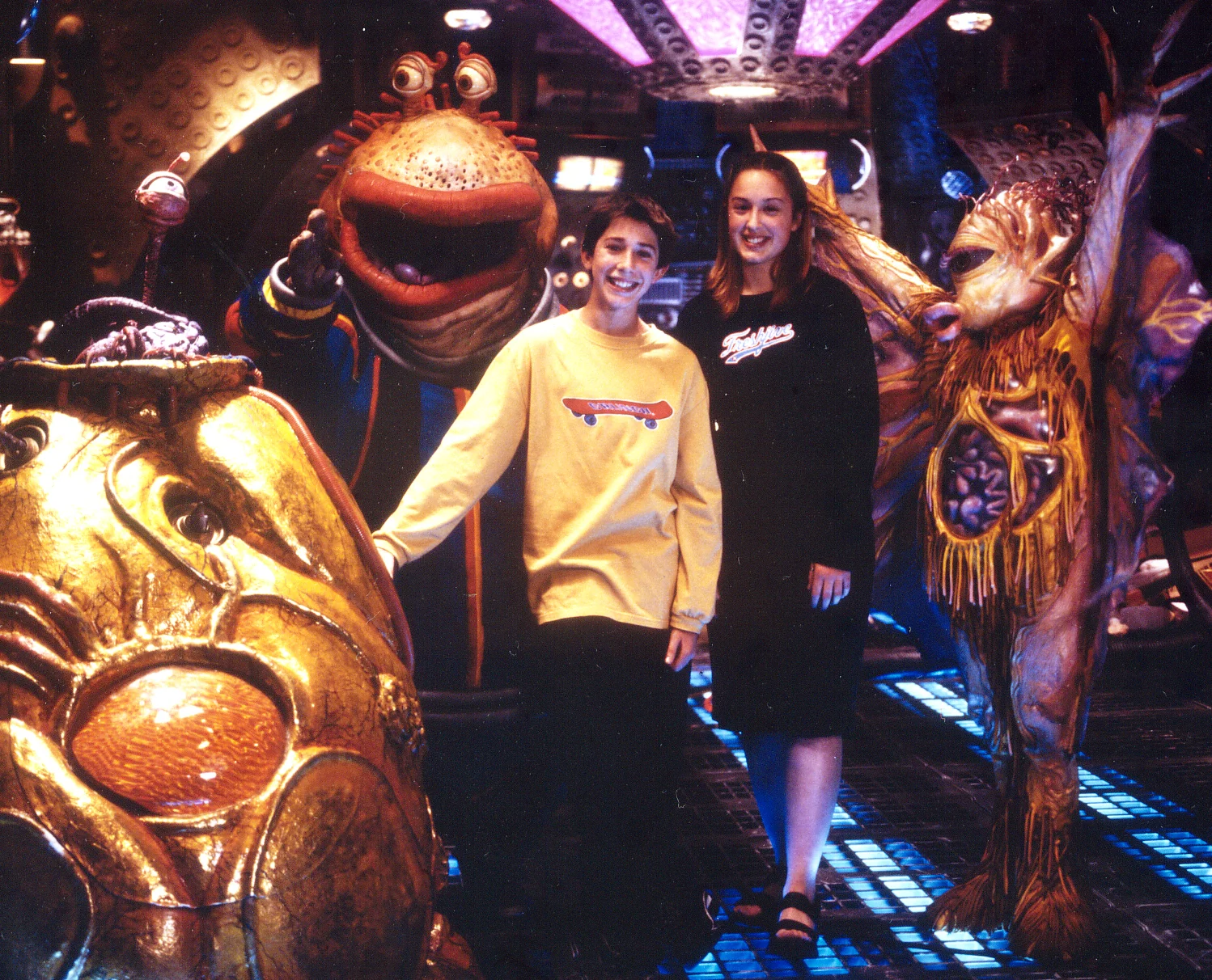 Pig's Breakfast (Copy)