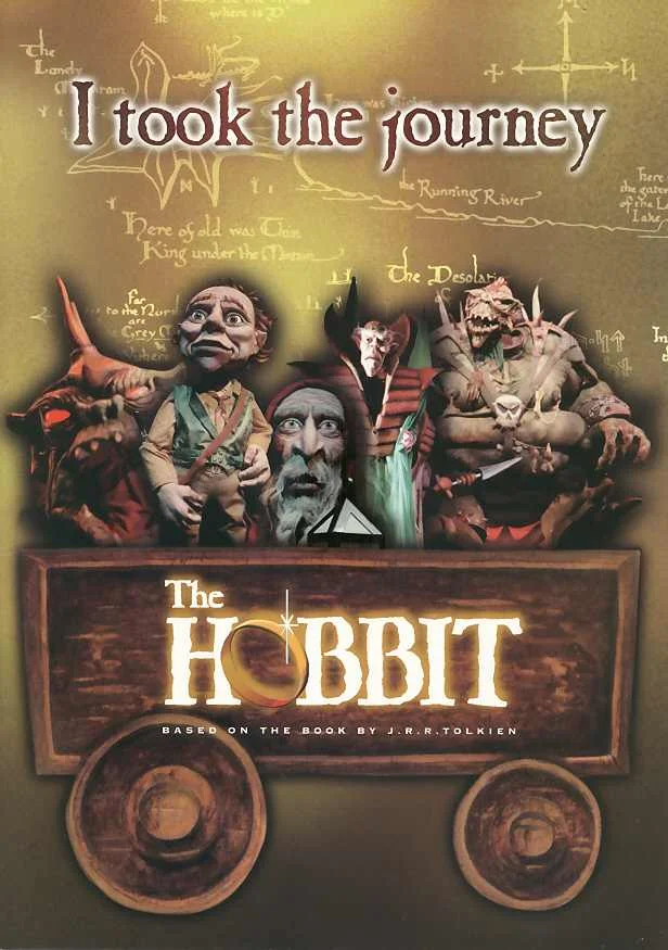 The Hobbit